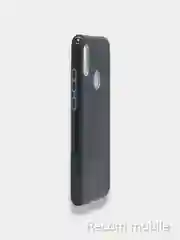 Угольный чехол Honor 7A, 7C, 7A Pro, Y6 2018, Y7 2019, Y7 Pro 2019, 8A, 8S, 10, 10i, 10X Lite