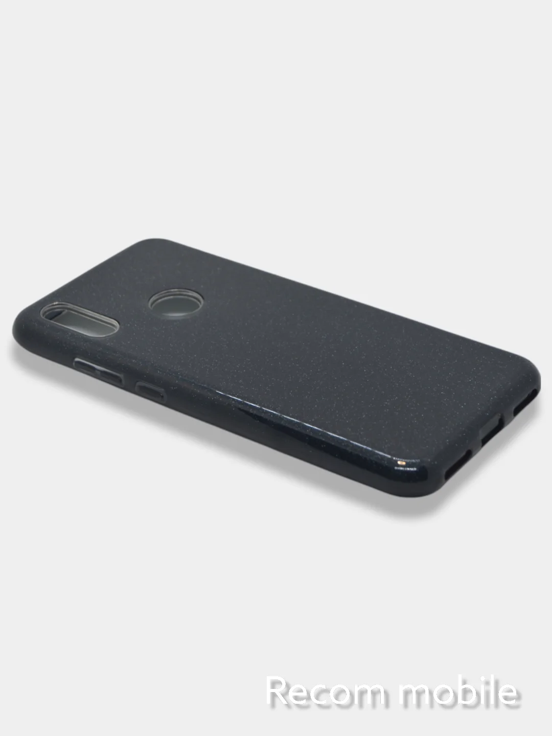 Угольный чехол Honor 7A, 7C, 7A Pro, Y6 2018, Y7 2019, Y7 Pro 2019, 8A, 8S, 10, 10i, 10X Lite