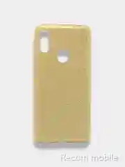 Золотой чехол Honor 7A, 7C, 7A Pro, Y6 2018, Y7 2019, Y7 Pro 2019, 8A, 8S, 10, 10i, 10X Lite