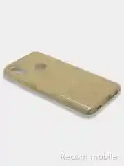 Золотой чехол Honor 7A, 7C, 7A Pro, Y6 2018, Y7 2019, Y7 Pro 2019, 8A, 8S, 10, 10i, 10X Lite