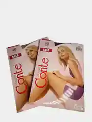 Колготки женские Conte, Solo, 40 DEN