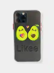 Пастельно-коралловый чехол накладка с картинками на huawei Honor 8x 9a 8s 9c 9s p40 7c 9x 7a 10 p smart z y6p