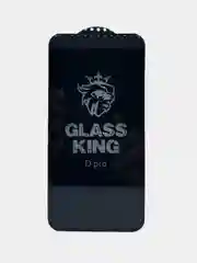 Защитное стекло 20D Pro для Samsung S10Lite 20/A71/A80/A90/A91/A91, c набором для поклейки