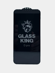 Защитное стекло 20D Pro Xiaomi MI 10T Lite 5G / POCO X3 10, c набором для поклейки