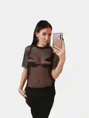 Футболка женская