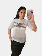 Футболка женская