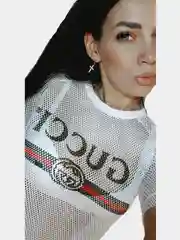 Футболка женская