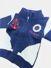 Детский джемпер