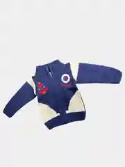 Детский джемпер