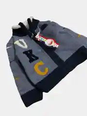 Детский джемпер