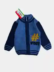 Детский джемпер