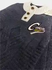 Детский джемпер