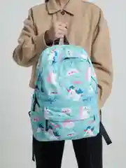 Рюкзак Единороги