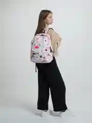 Рюкзак Фламинго