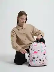 Рюкзак Фламинго