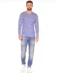 Тельняшка мужская 100% хлопок