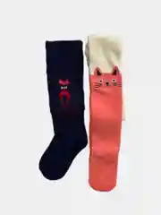 Колготки для девочек