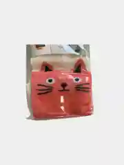 Кораллово-розовый колготки для девочек