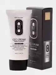 Крем с корректирующим эффектом тона лица CCC Cream Yu.R