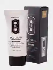 Крем с корректирующим эффектом тона лица CCC Cream Yu.R