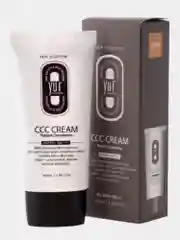 Крем с корректирующим эффектом тона лица CCC Cream Yu.R