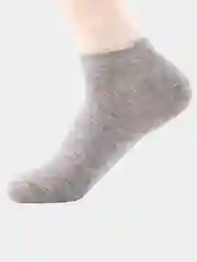 Белый носки мужские, 5 пар