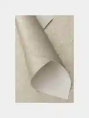 Кожзам с мелкими блестками искуственная кожа для бантиков