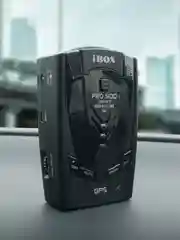 Сигнатурный радар-детектор iBOX PRO 900 Smart Signature SE