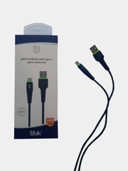 USB-кабель Ubik UC01, Type C