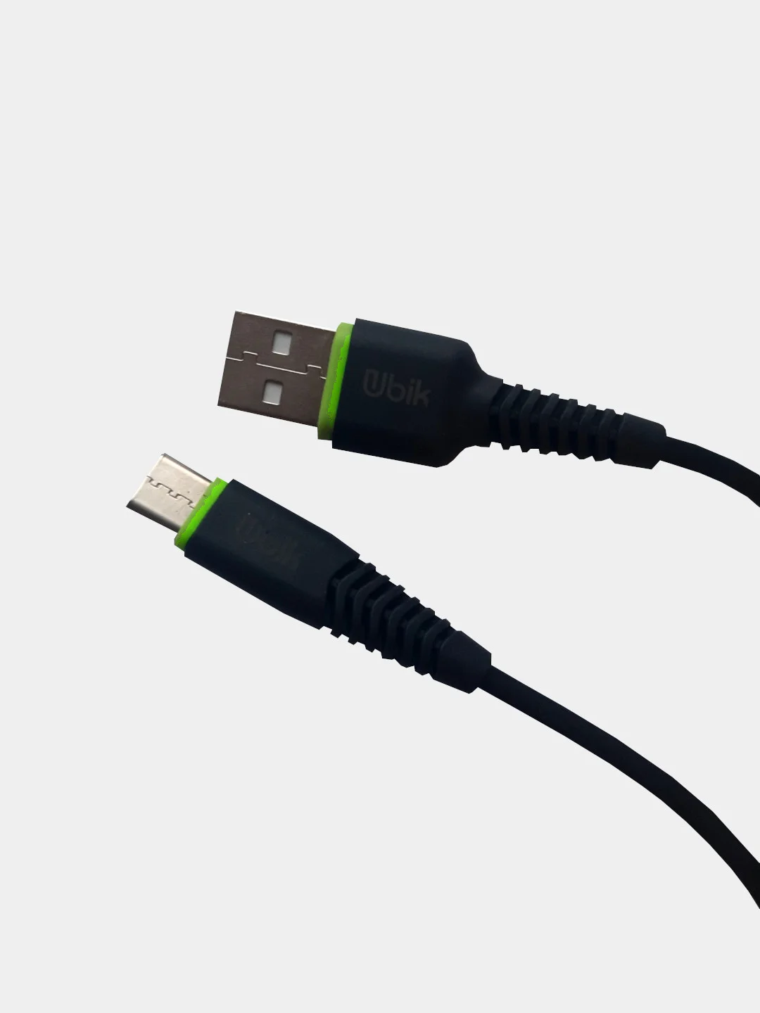 USB-кабель Ubik UC01, Type C