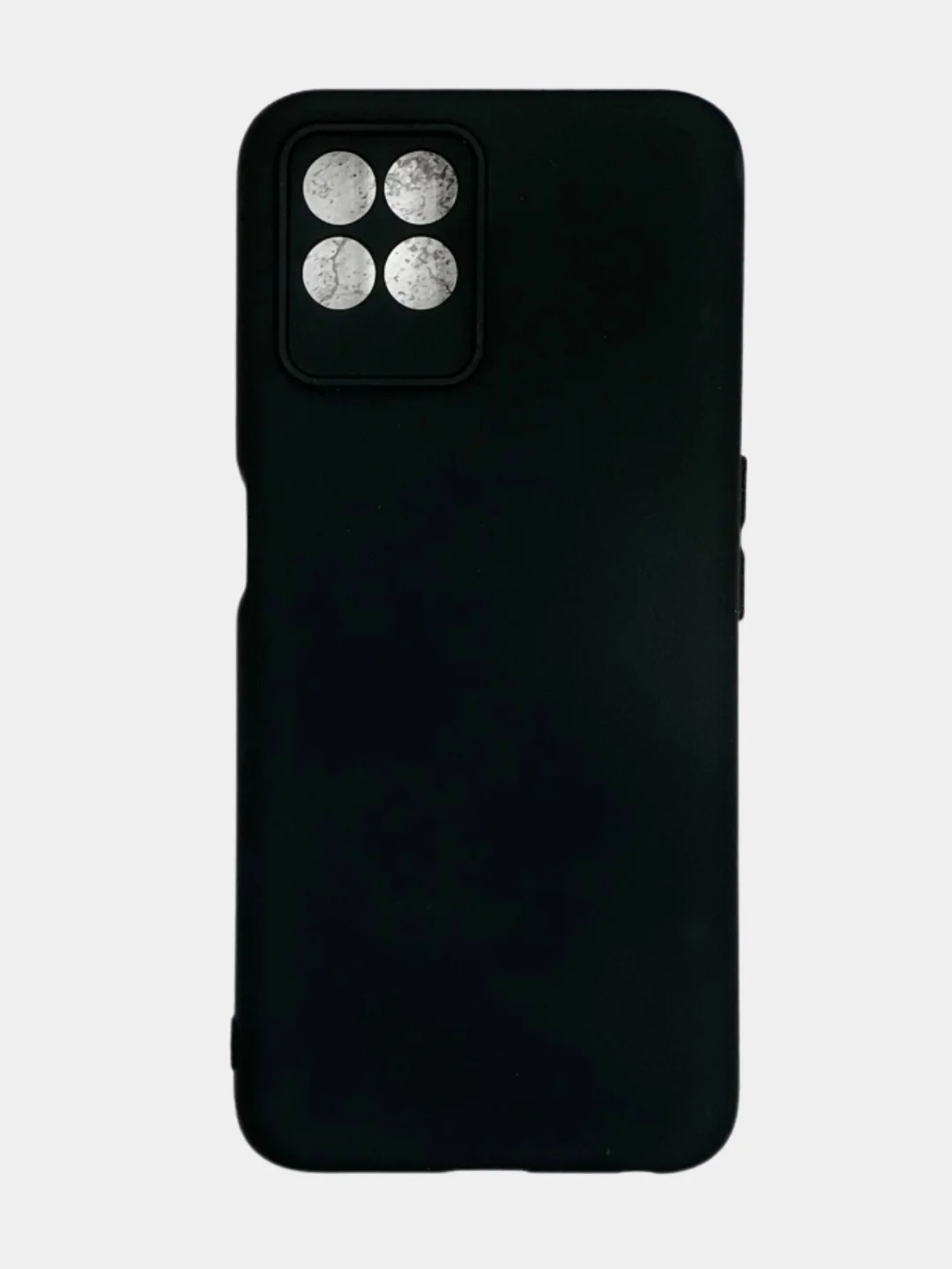 Чехол силиконовый для Realme С20,С12,С25,С21,Realme 8/8 Pro,Realme 8i