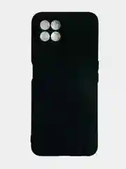 Чехол силиконовый для Realme С20,С12,С25,С21,Realme 8/8 Pro,Realme 8i