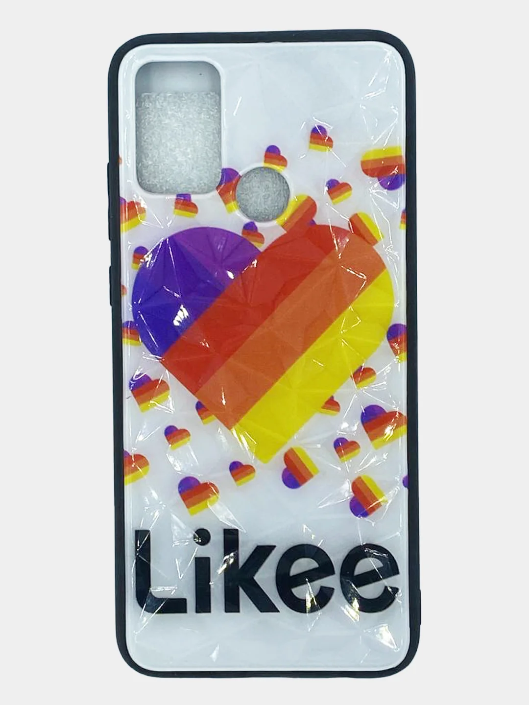 Бирюзовый чехол для Huawei Honor P40 Lite E, 9C, Honor 9A, 30, 30 Pro, P30 Lite, PSmart Z/9X