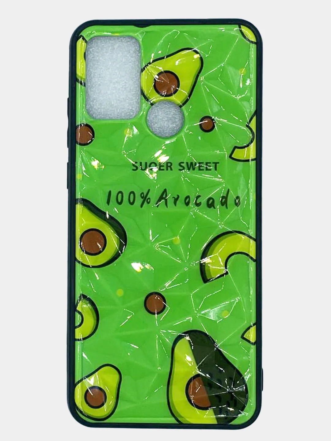 Конфетный чехол для Huawei Honor P40 Lite E, 9C, Honor 9A, 30, 30 Pro, P30 Lite, PSmart Z/9X