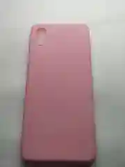 Конфетный чехол для Samsung A02 / M02