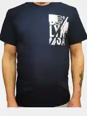 Футболка мужская Хлопок 100% Onstyle