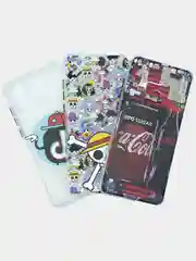 Бежевый чехол для Huawei Honor 9A, P40 Lite E, 9C, P40 Lite, 10i, P30 Lite