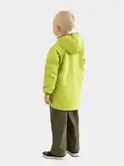 Костюм детский, куртка и брюки, мембрана Arctic kids
