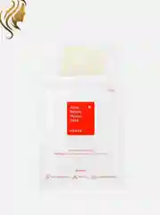 Cosrx / Пластыри от прыщей Cosrx Acne Pimple Master Patch (24 шт разных размеров)
