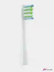 Белый сменная насадка для зубной щетки Oclean