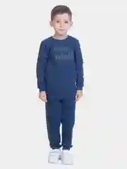 Костюм детский KLERY Sharp daring, тёмно-синий, ФК5017П1