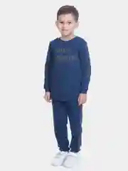 Костюм детский KLERY Sharp daring, тёмно-синий, ФК5017П1