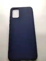 Темно-синий чехол SAMSUNG A02s, M02s