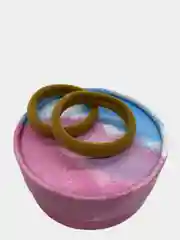 Резинки бесшовные для волос