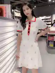 Платье Поло