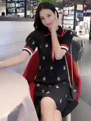 Платье Поло