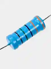 Резистор   0.25Вт номинал от 2.2 Ом до 2 МОм  (10 штук)