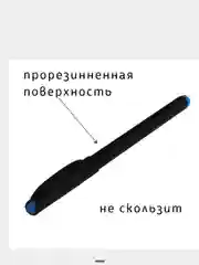 Ручка гелевая
