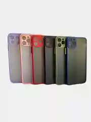 Чехол айфон/iPhone 7/8/SE2, 7P/8P, X/XS, XS Max, XR, 11,/11 Pro/11 Pro Max/12 Pro/ ProMax