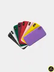 Защитный силиконовый чехол Silikone Cover для Samsung M10